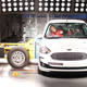 Imagen para el artículo titulado Las pruebas de un coche con cero estrellas en los test de seguridad NCAP, en vídeo